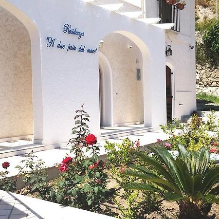 Residenza A Due Passi Dal Mare Hotel Tropea Eksteriør billede