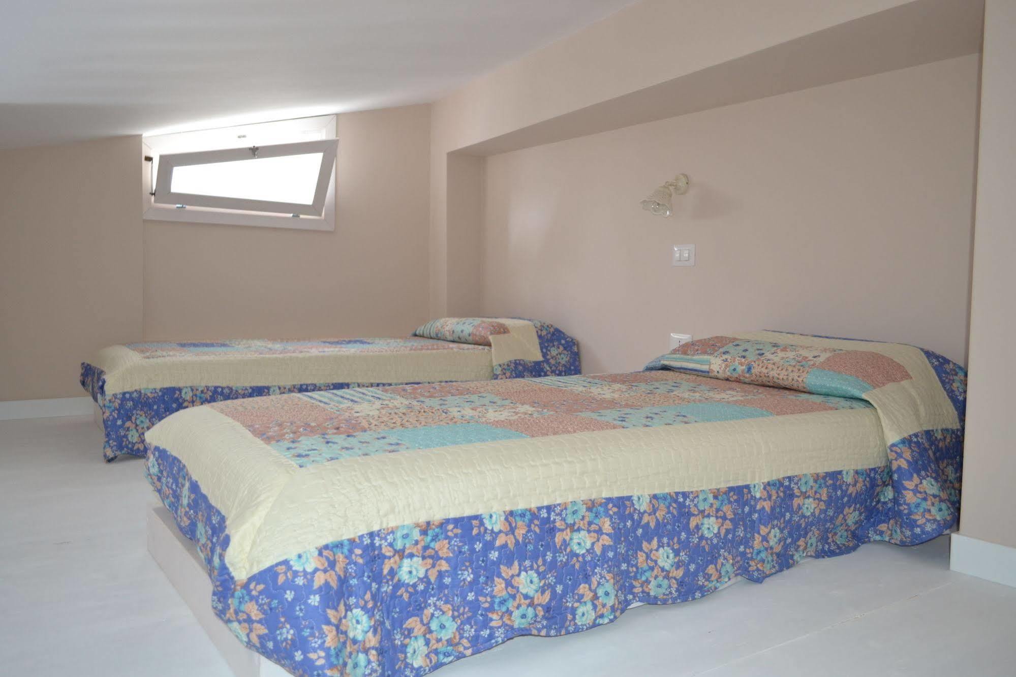 Residenza A Due Passi Dal Mare Hotel Tropea Eksteriør billede